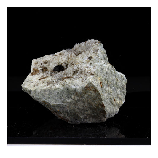 Anatase. 375.0 carats. Saint Christophe en Oisans, France