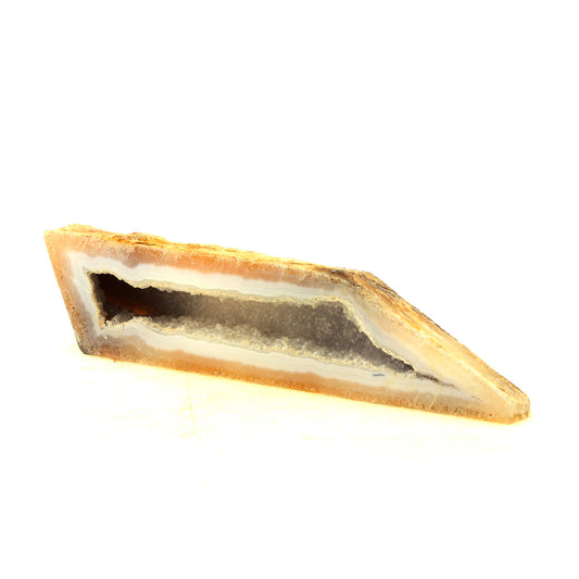 Agate Polyedrique en provenance de Paraiba, Brésil