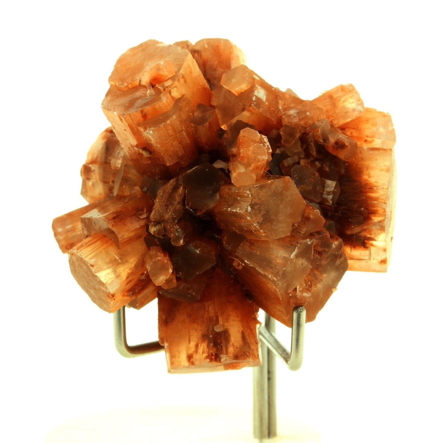 Aragonite. 236.65 carats. Tazouta, Sefrou, Maroc