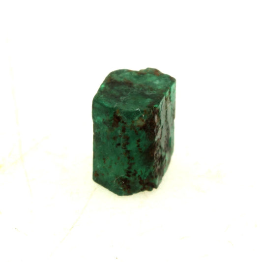 Emeraude. 1.48 cts. En provenance de Mingora emerald deposit, Swat District, Khyber Pakhtunkhwa Province, Pakistan