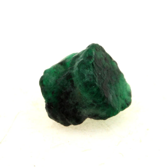 Emeraude. 1.44 cts. En provenance de Mingora emerald deposit, Swat District, Khyber Pakhtunkhwa Province, Pakistan