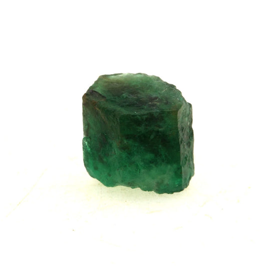 Emeraude. 1.18 cts. En provenance de Mingora emerald deposit, Swat District, Khyber Pakhtunkhwa Province, Pakistan