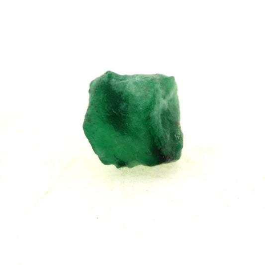 Emeraude. 1.11 cts. En provenance de Mingora emerald deposit, Swat District, Khyber Pakhtunkhwa Province, Pakistan