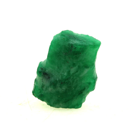 Emeraude. 7.20 cts. En provenance de Mingora emerald deposit, Swat District, Khyber Pakhtunkhwa Province, Pakistan