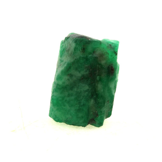 Emeraude. 6.29 cts. En provenance de Mingora emerald deposit, Swat District, Khyber Pakhtunkhwa Province, Pakistan