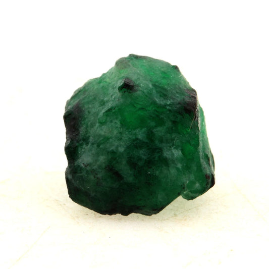 Emeraude. 3.34 cts. En provenance de Mingora emerald deposit, Swat District, Khyber Pakhtunkhwa Province, Pakistan