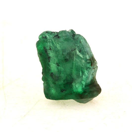 Emeraude. 1.88 cts. En provenance de Mingora emerald deposit, Swat District, Khyber Pakhtunkhwa Province, Pakistan