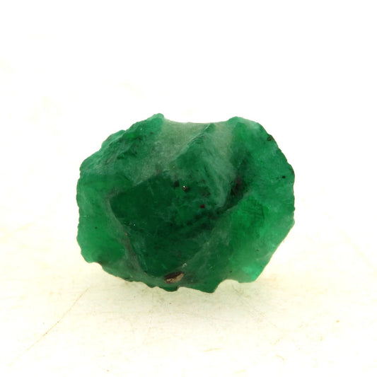 Emeraude. 2.49 cts. En provenance de Mingora emerald deposit, Swat District, Khyber Pakhtunkhwa Province, Pakistan