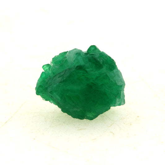 Emeraude. 1.81 cts. En provenance de Mingora emerald deposit, Swat District, Khyber Pakhtunkhwa Province, Pakistan