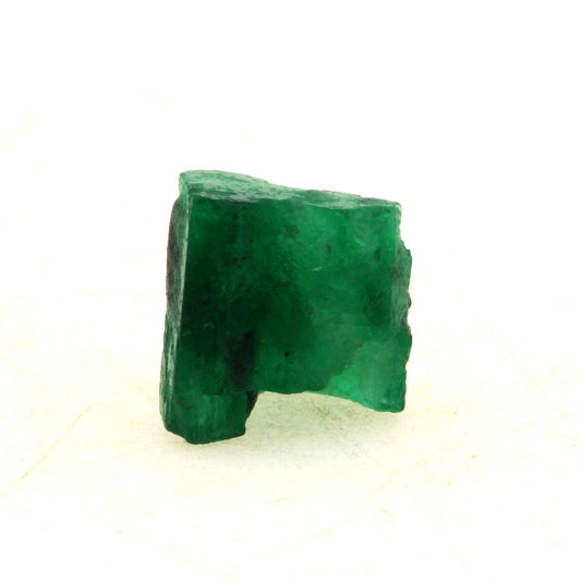 Emeraude. 1.67 cts. En provenance de Mingora emerald deposit, Swat District, Khyber Pakhtunkhwa Province, Pakistan