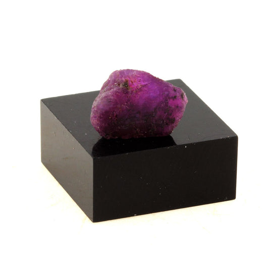 Rubis. 6.83 cts. En provenance de Kiteto District, Manyara Region, Tanzanie