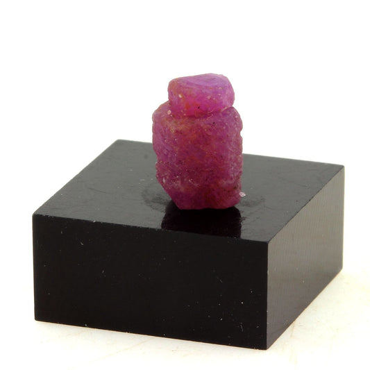 Rubis. 5.33 cts. En provenance de Kiteto District, Manyara Region, Tanzanie