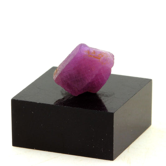 Rubis. 7.43 cts. En provenance de Kiteto District, Manyara Region, Tanzanie