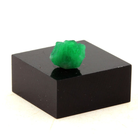 Emeraude. 1.57 cts. En provenance de Paprok, Nuristan, Afghanistan