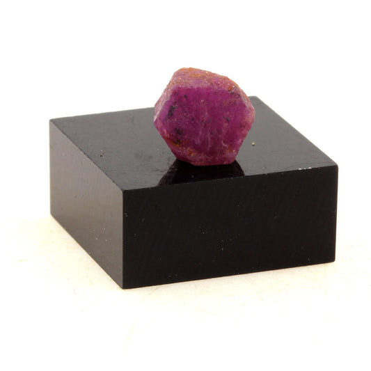 Rubis. 4.31 cts. En provenance de Kiteto District, Manyara Region, Tanzanie