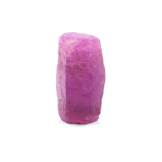 Rubis. 3.26 cts. En provenance de Kiteto District, Manyara Region, Tanzanie