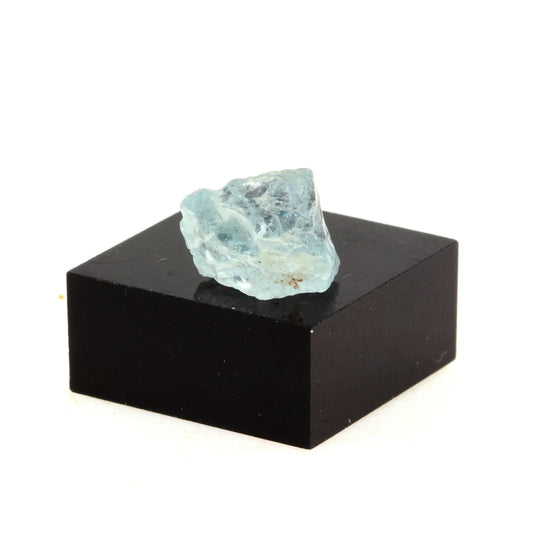 Aigue-Marine. 4.47 carats. En provenance de Shigar Valley, Skardu District, Baltistan, Gilgit-Baltistan (Northern Areas), Pakistan