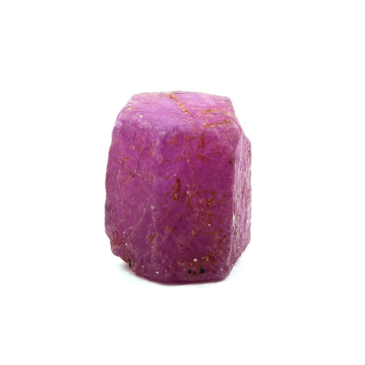 Rubis. 5.85 cts. En provenance de Kiteto District, Manyara Region, Tanzanie