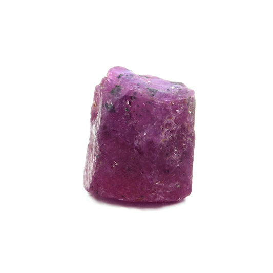 Rubis. 5.47 cts. En provenance de Kiteto District, Manyara Region, Tanzanie