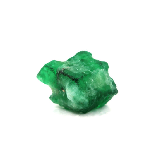 Emeraude. 2.23 cts. En provenance de Paprok, Nuristan, Afghanistan