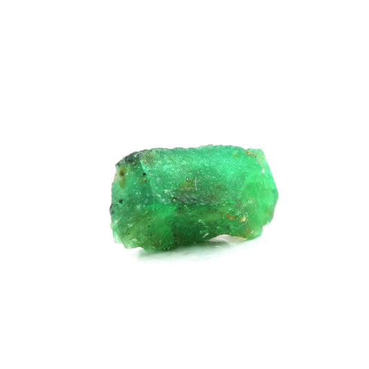 Emeraude. 1.01 cts. En provenance de Paprok, Nuristan, Afghanistan