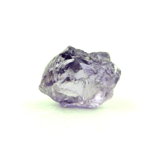Scapolite. 3.17 carats. En provenance de Mpwapwa District, Dodoma Region, Tanzanie