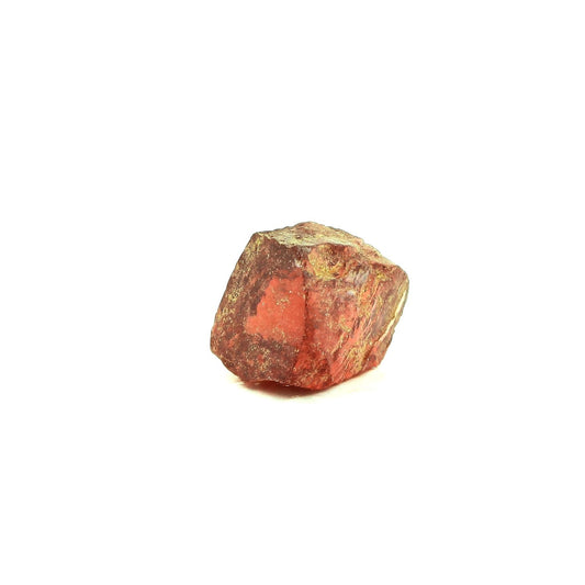 Grenat Rhodolite en provenance de Madagascar