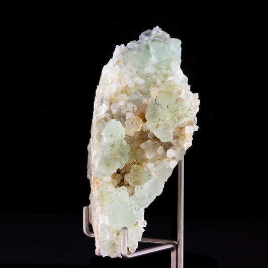 Fluorite. 232.0 carats. Hardy Mine, Black Mountains, Arizona, USA