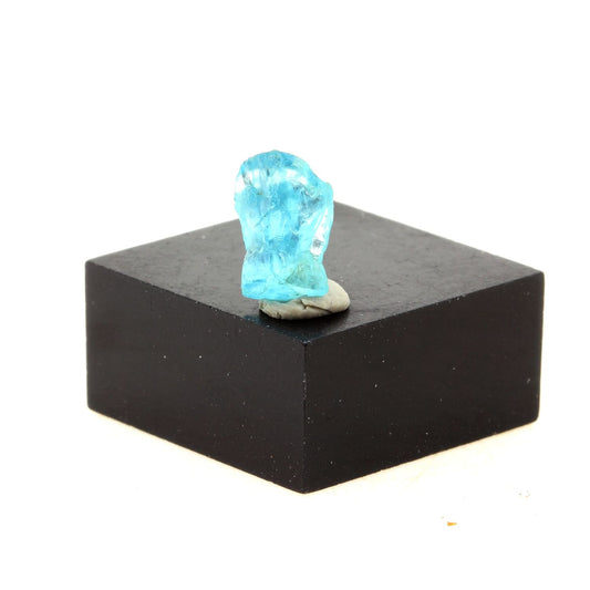 Apatite Paraiba en provenance du Pakistan