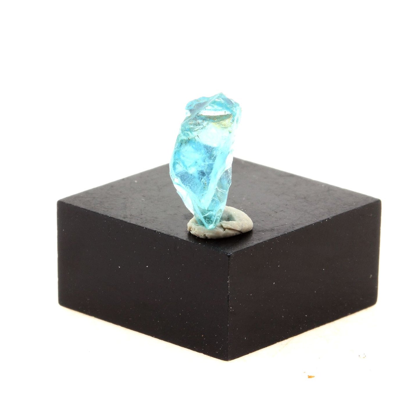 Apatite Paraiba en provenance du Pakistan