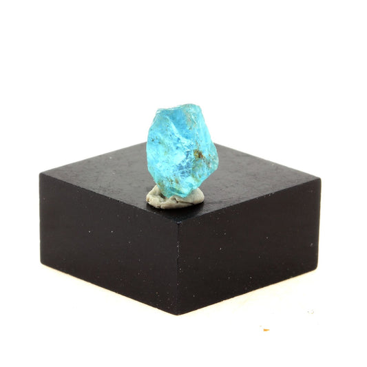 Apatite Paraiba en provenance du Pakistan