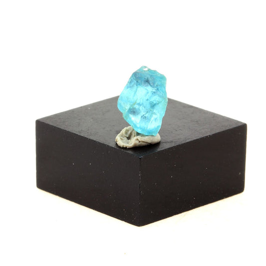 Apatite Paraiba en provenance du Pakistan