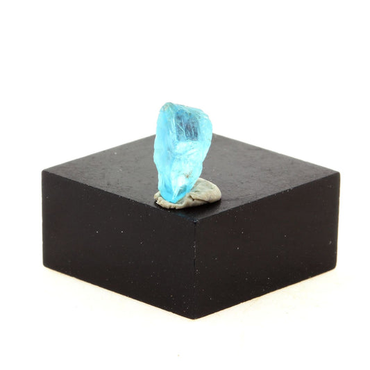 Apatite Paraiba en provenance du Pakistan