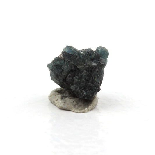 Alexandrite en provenance de Lake Manyara, Arusha Region, Tanzanie