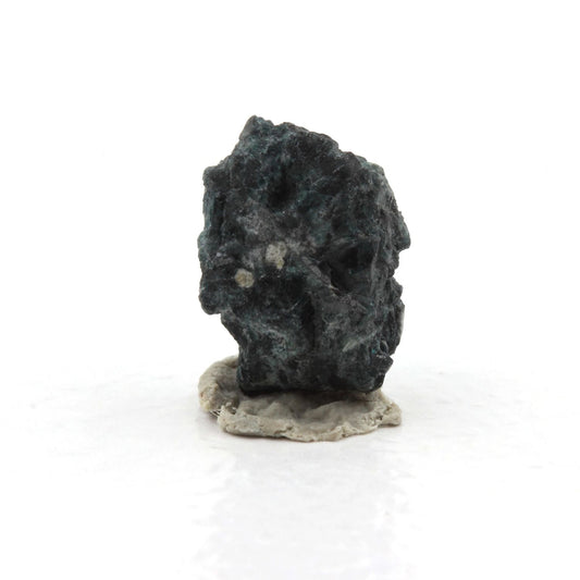 Alexandrite en provenance de Lake Manyara, Arusha Region, Tanzanie
