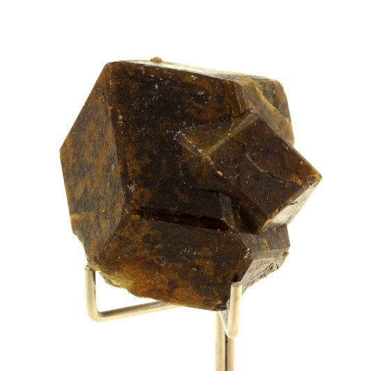 Grenat Andradite-Grossulaire. 247.0 carats. Kayes Region, Mali