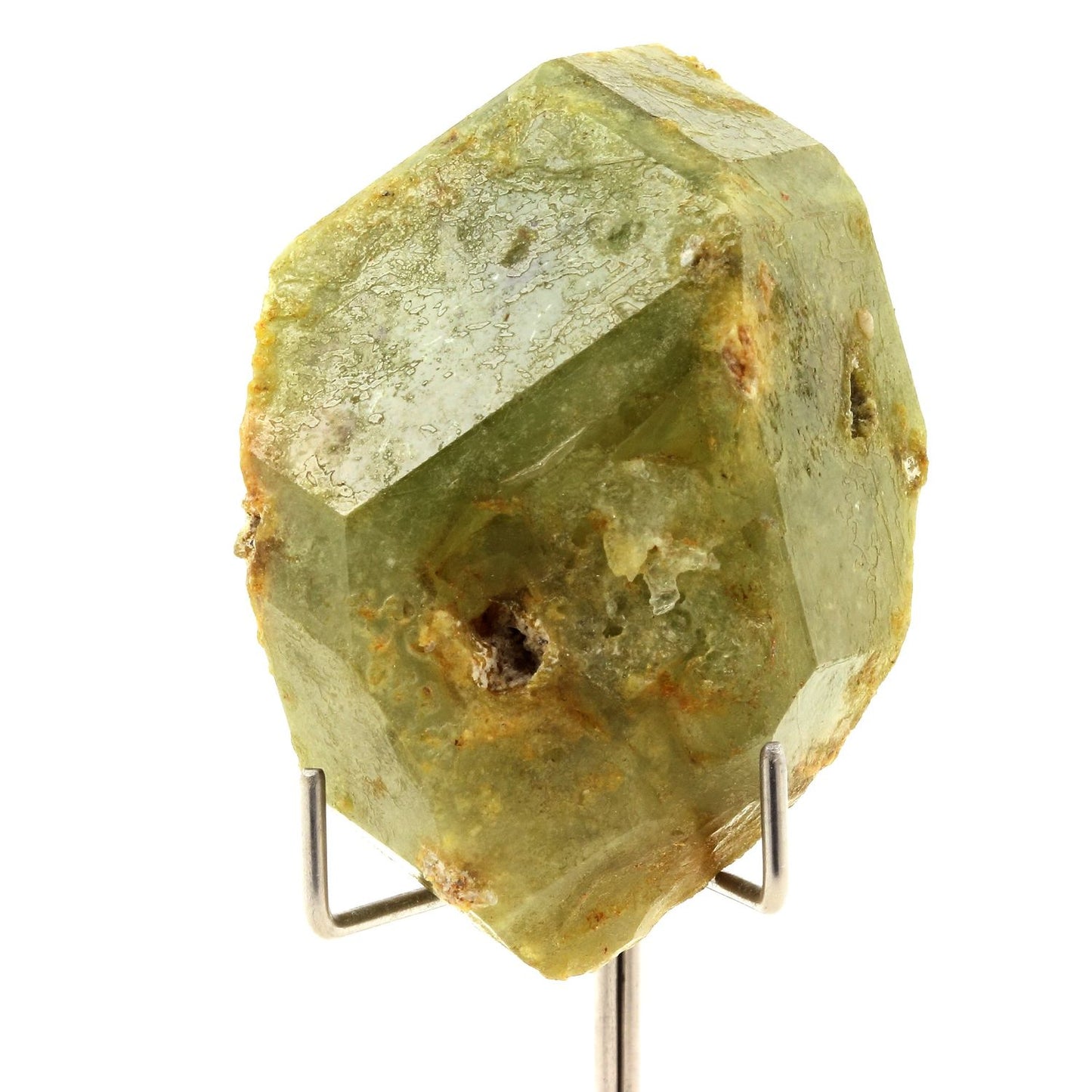 Grenat Andradite-Grossulaire. 594.0 carats. Kayes Region, Mali