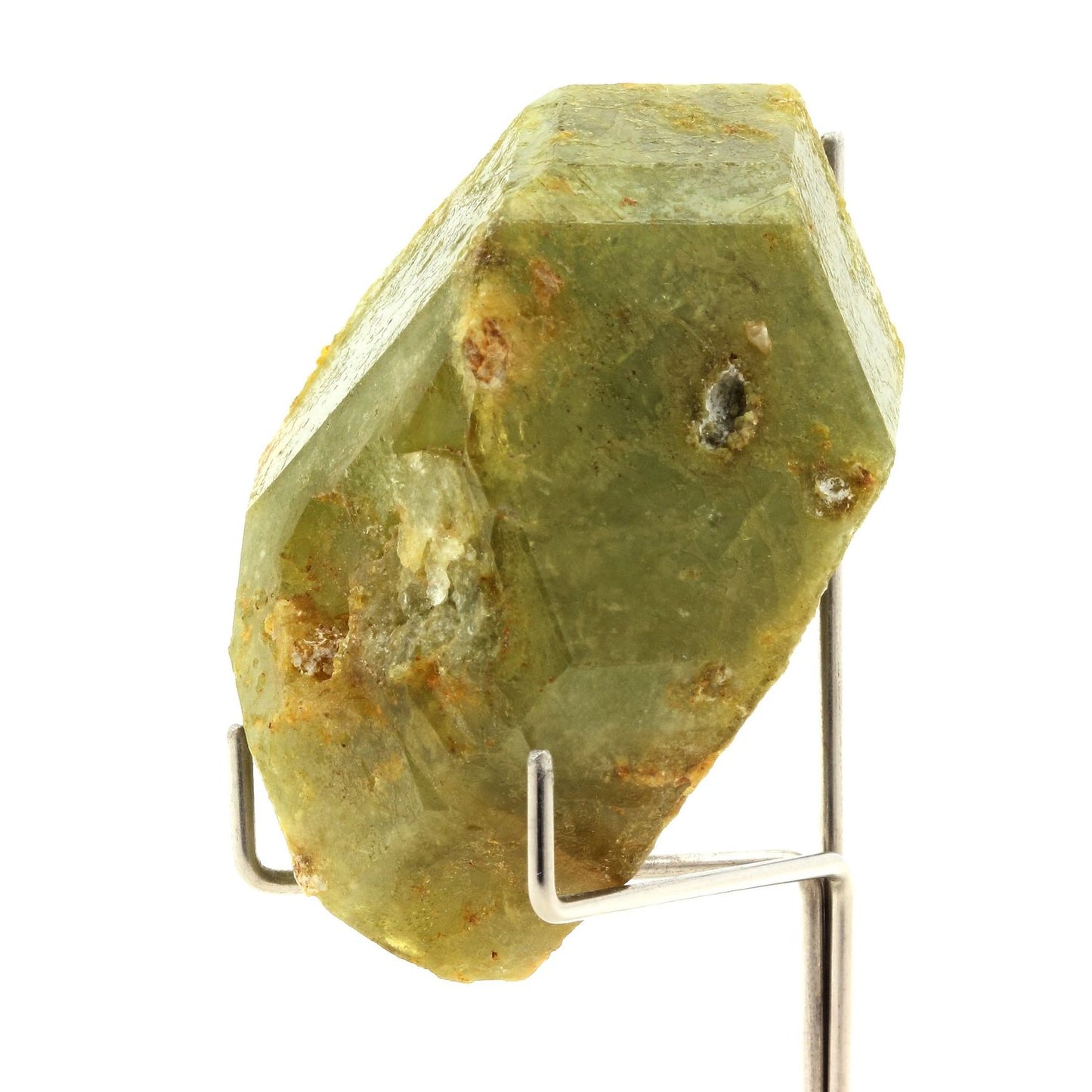 Grenat Andradite-Grossulaire. 594.0 carats. Kayes Region, Mali