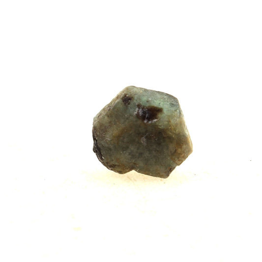 Alexandrite en provenance de Krupskoye deposit, Izumrudnye Kopi area, Malyshevo, Russie