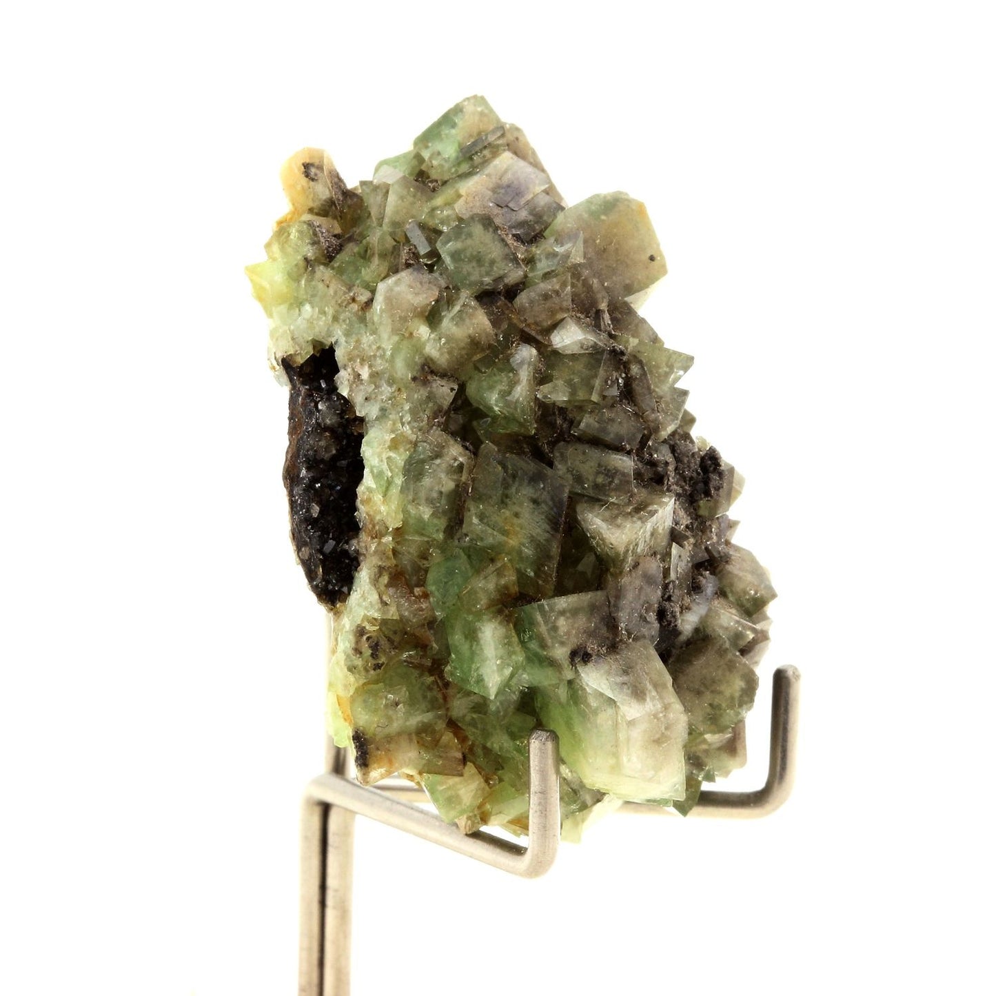 Augelite. 121.0 carats. Rapid Creek, Yukon, Canada
