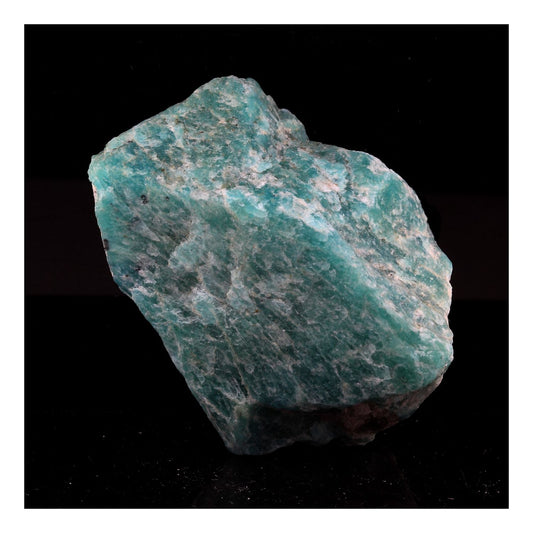 Amazonite en provenance de Sahatany Valley, Ibity, Antsirabe II, Vakinankaratra, Madagascar