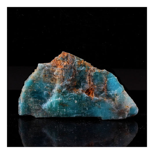 Amazonite en provenance de Sahatany Valley, Ibity, Antsirabe II, Vakinankaratra, Madagascar