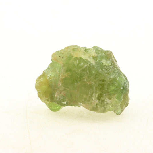 Grenat Grossulaire. 29.55 carats. Kayes Region, Mali