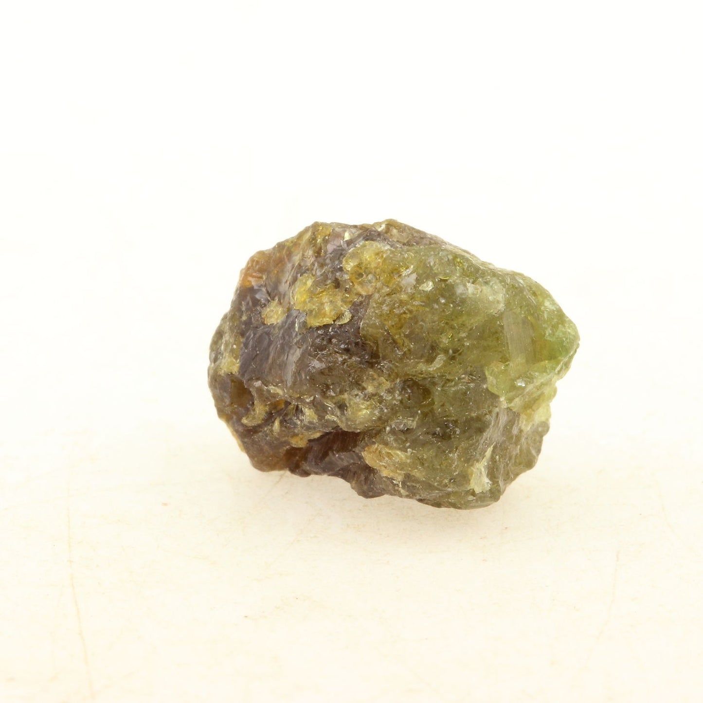 Grenat Grossulaire. 28.51 carats. Kayes Region, Mali