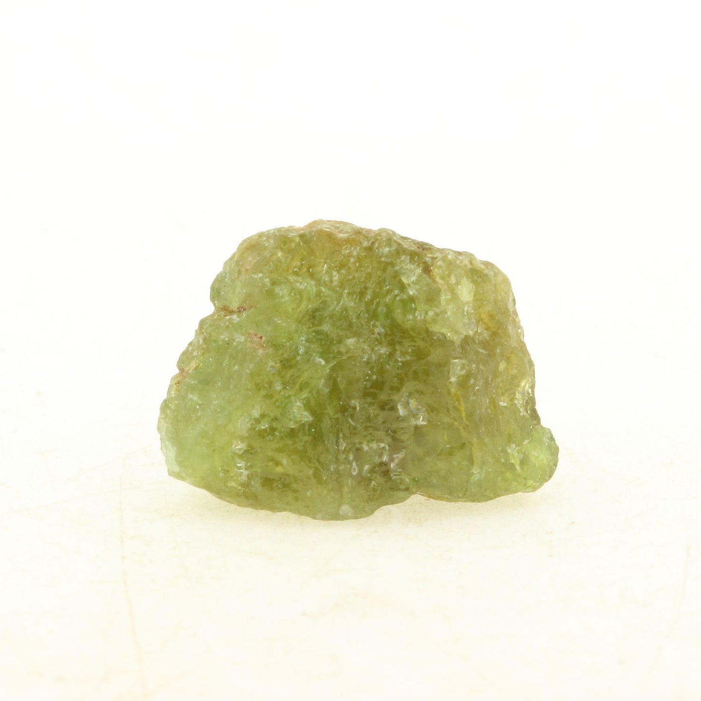 Grenat Grossulaire. 19.52 carats. Kayes Region, Mali