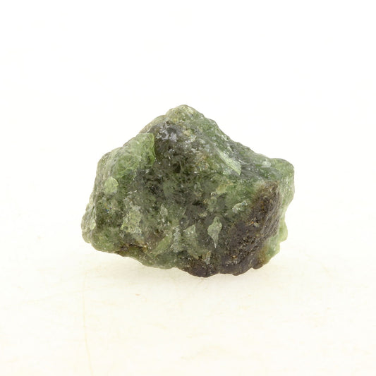 Grenat Grossulaire. 20.24 carats. Kayes Region, Mali