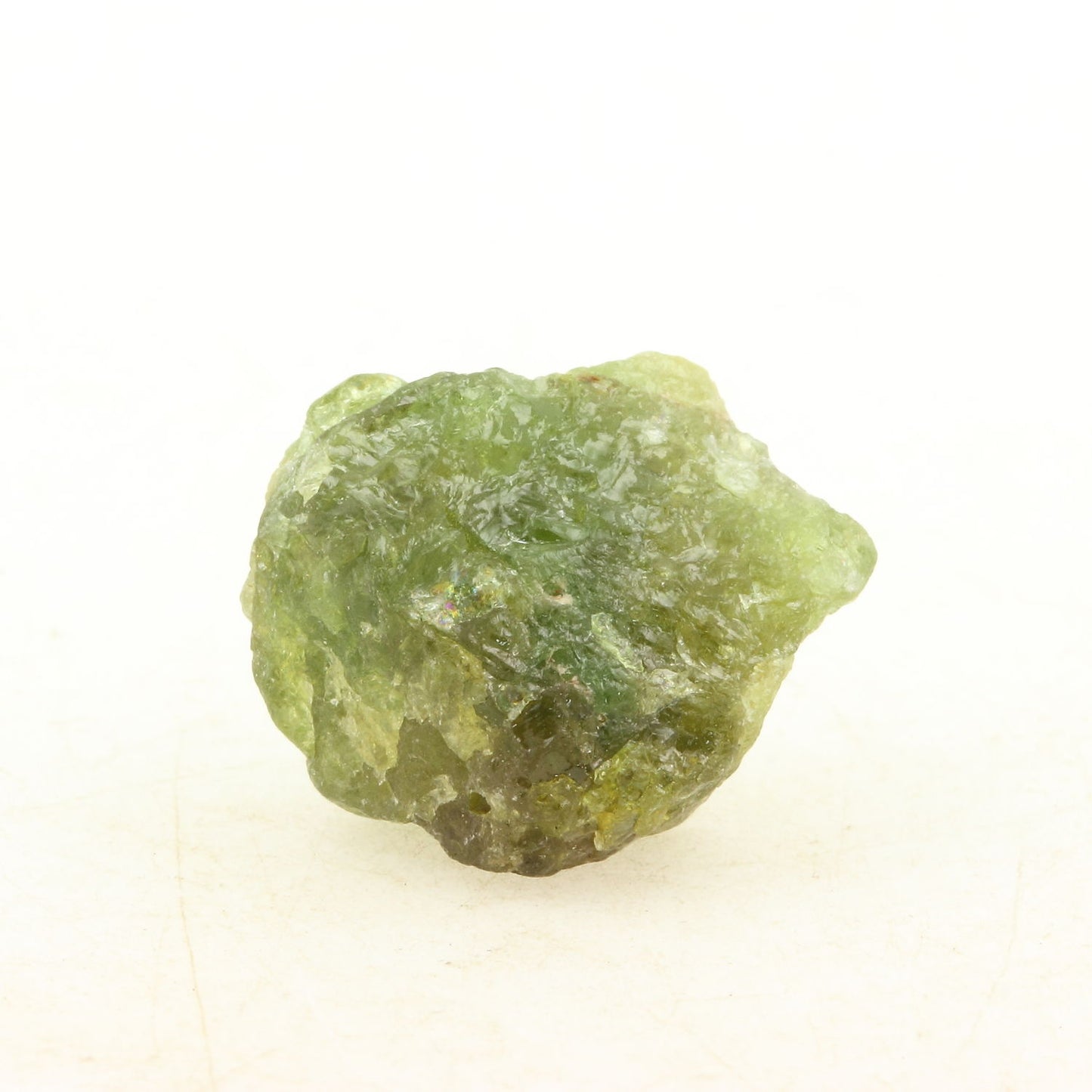 Grenat Grossulaire. 26.40 carats. Kayes Region, Mali