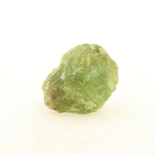 Grenat Grossulaire. 20.97 carats. Kayes Region, Mali