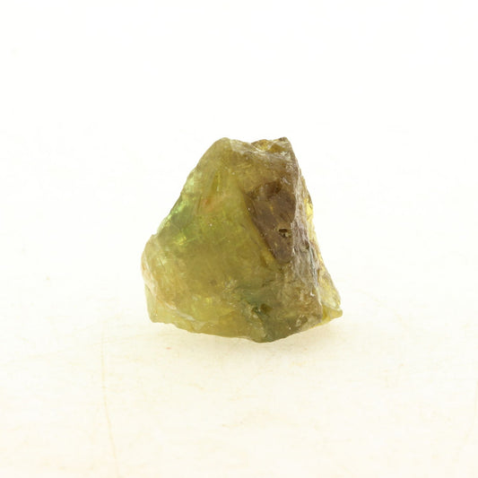 Grenat Grossulaire. 14.83 carats. Kayes Region, Mali