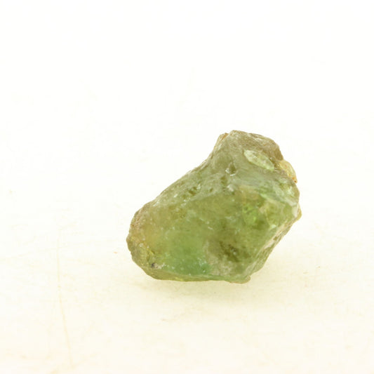 Grenat Grossulaire. 16.28 carats. Kayes Region, Mali